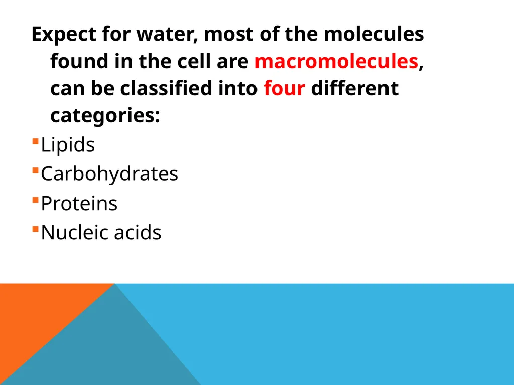 Biochemistry dr. nalaa qassim muftin Biochemistry - slide 15 of 15