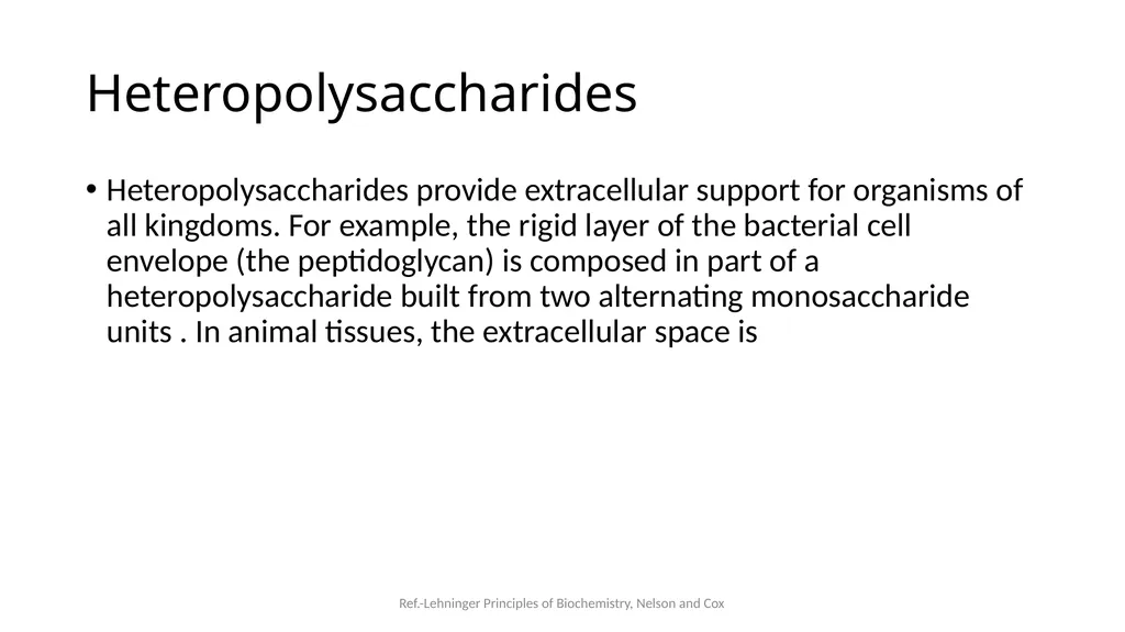 Carbohydrates Carbohydrates are polyhydroxy - slide 18 of 22
