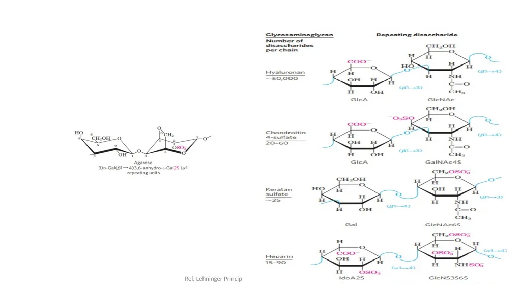 Carbohydrates Carbohydrates are polyhydroxy - slide 19 of 22