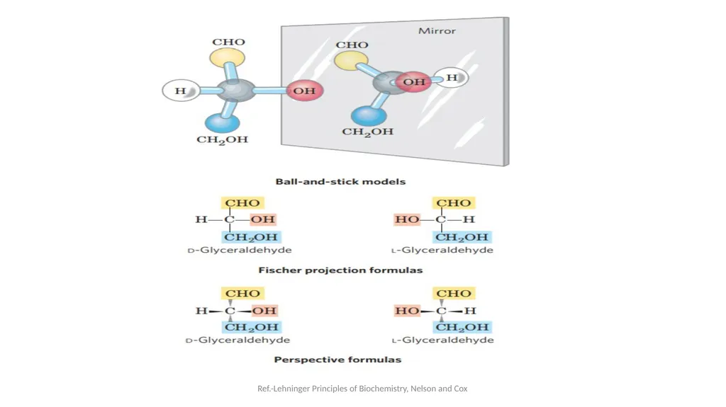 Carbohydrates Carbohydrates are polyhydroxy - slide 4 of 22