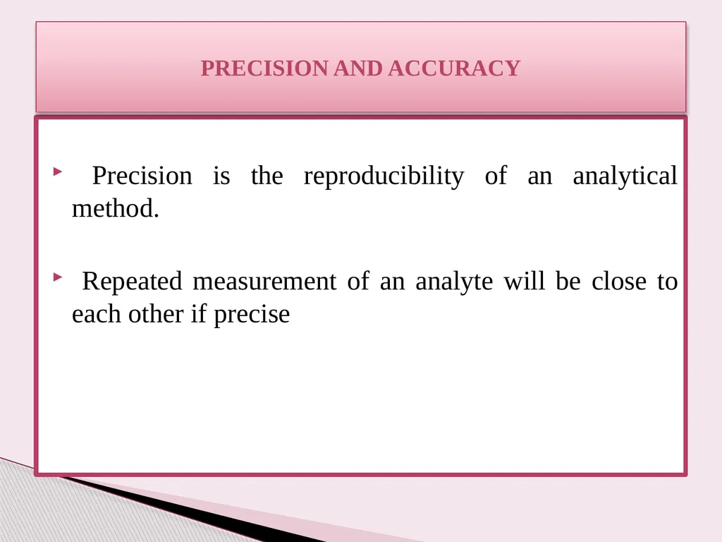 Introduction to Clinical biochemistry Lecture : 1 - slide 33 of 44