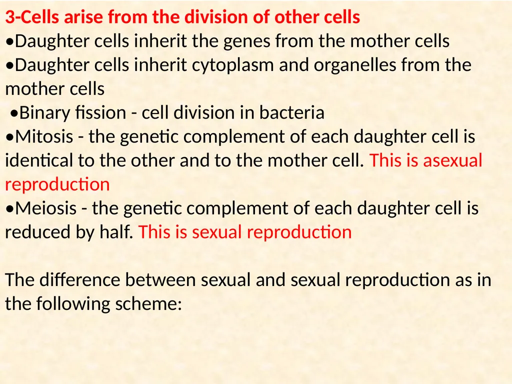 The cell (نظري) Dr. israa Hussein lec 1- - slide 6 of 30