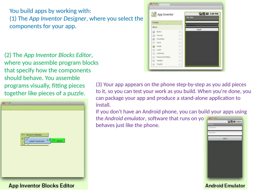 Tuesday 19th May 2020 WALT: use development tools - slide 5 of 15