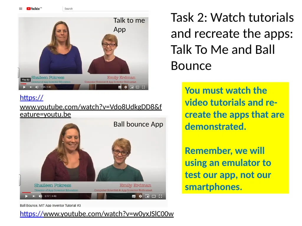 Tuesday 19th May 2020 WALT: use development tools - slide 7 of 15