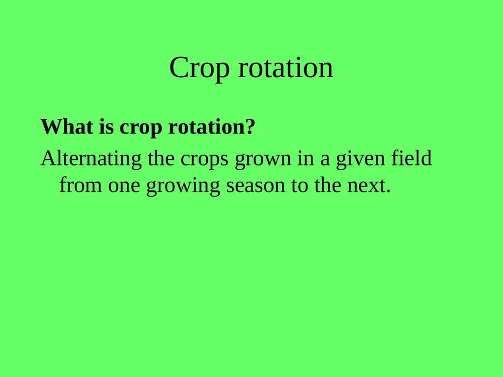 1.4.9 Human Impact on an Ecosystem 2 Conservation - slide 14 of 44