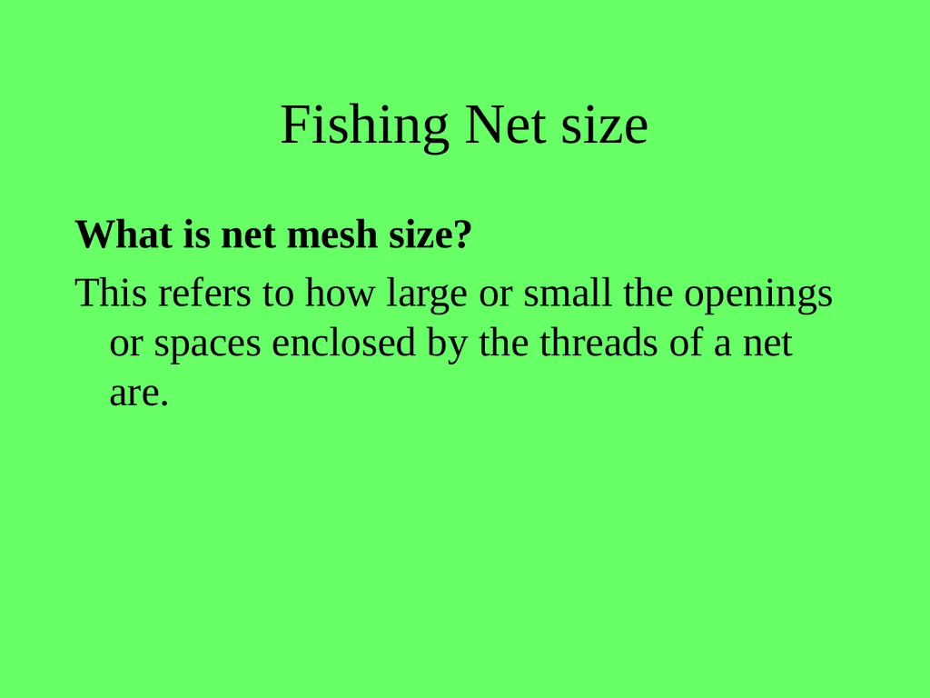 1.4.9 Human Impact on an Ecosystem 2 Conservation - slide 27 of 44