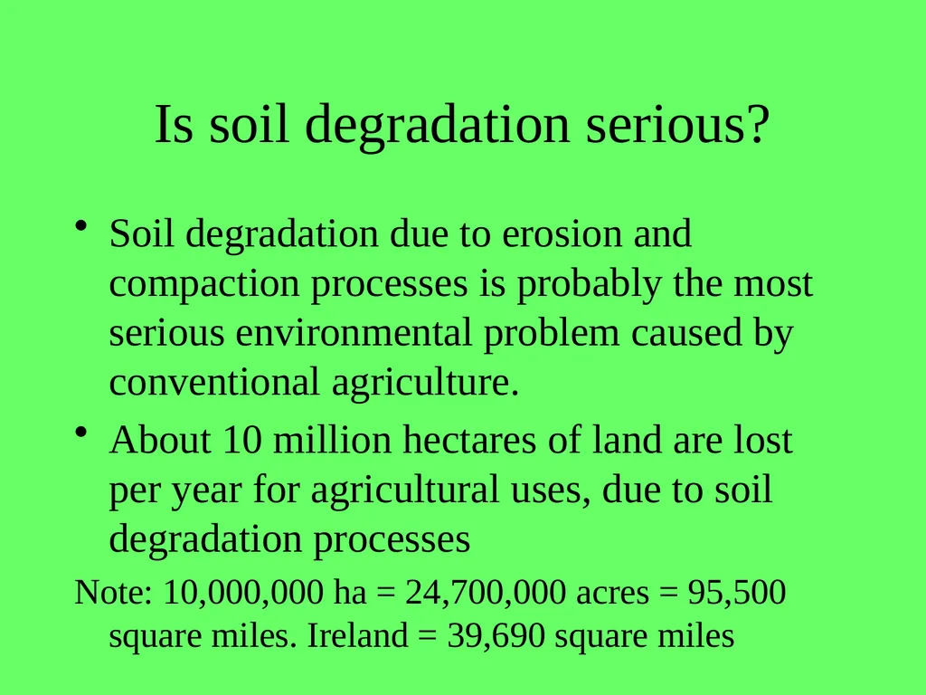 1.4.9 Human Impact on an Ecosystem 2 Conservation - slide 20 of 44