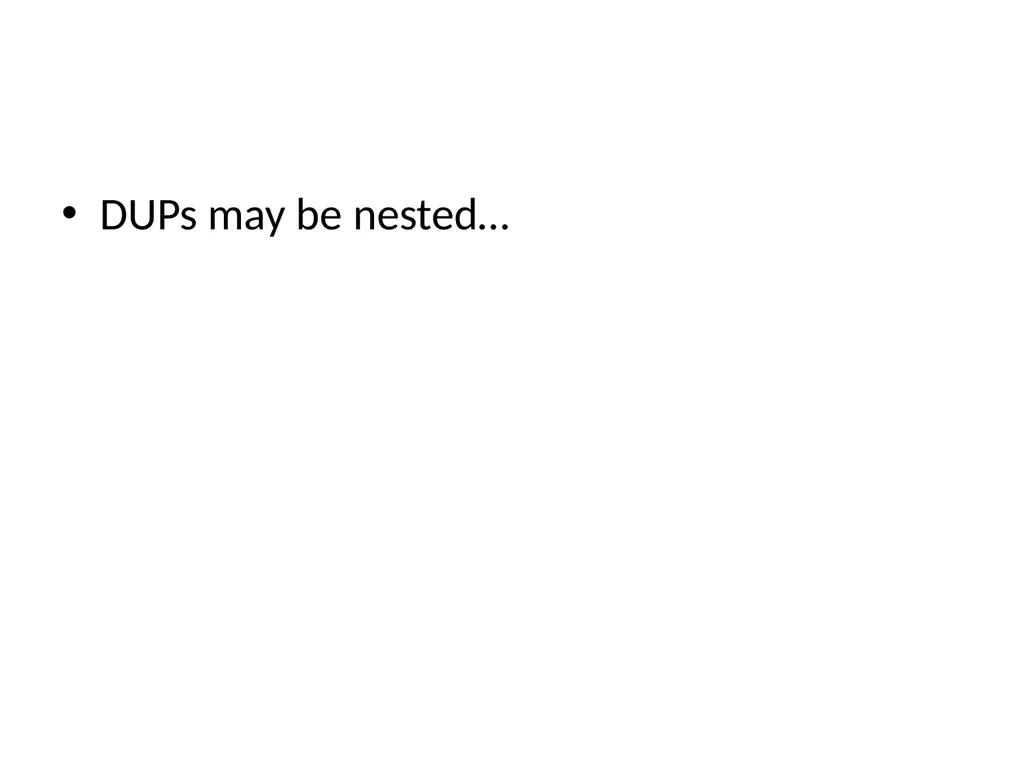 Assembly Lang. – Intel 8086 Ch. 9 & 10 MUL - slide 10 of 10