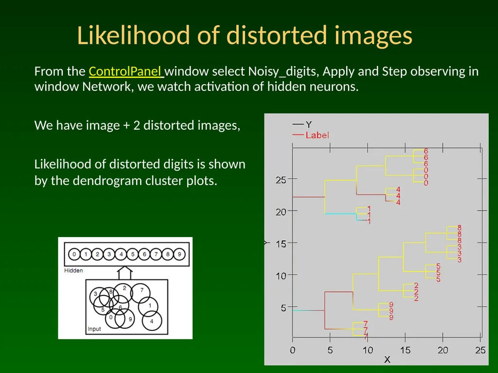 Advanced Topic in Cognitive Neuroscience and - slide 16 of 24