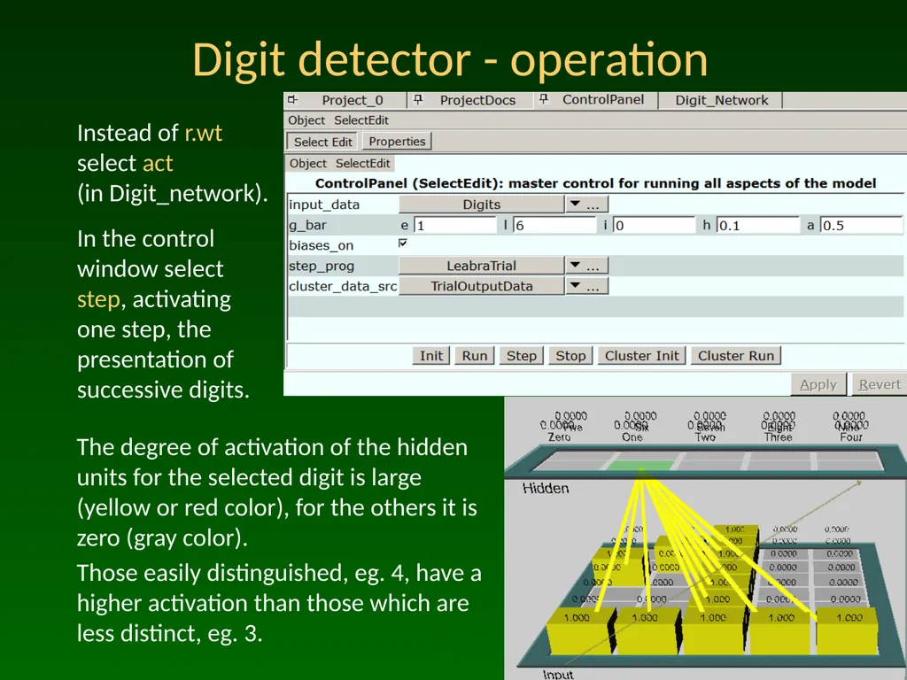 Advanced Topic in Cognitive Neuroscience and - slide 12 of 24