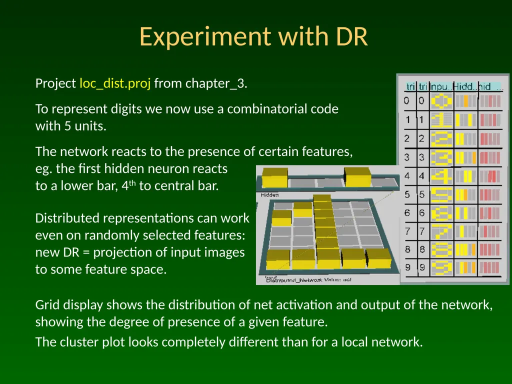 Advanced Topic in Cognitive Neuroscience and - slide 21 of 24