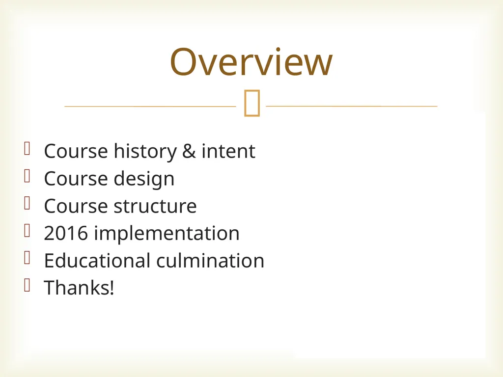Behavioral Sciences & Health Promotion Capstone - slide 2 of 16