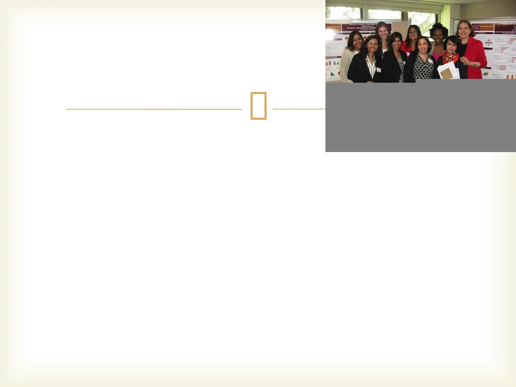 Behavioral Sciences & Health Promotion Capstone - slide 15 of 16