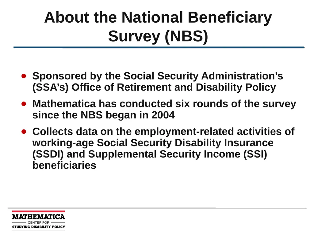 Using Behavioral Science to Improve Survey - slide 2 of 13