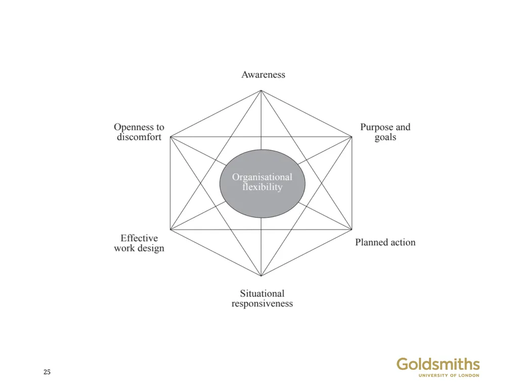 Contextual behavioural science and large-scale - slide 25 of 40