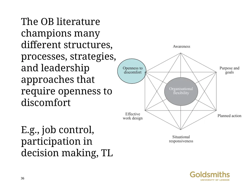 Contextual behavioural science and large-scale - slide 36 of 40
