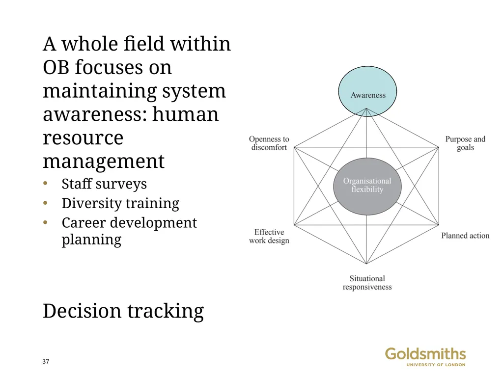 Contextual behavioural science and large-scale - slide 37 of 40