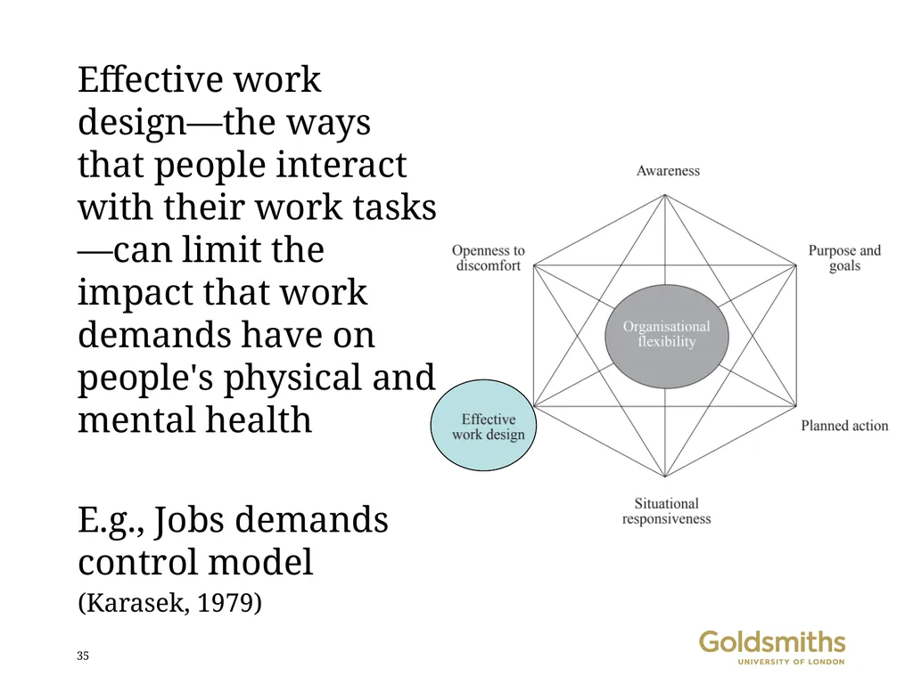 Contextual behavioural science and large-scale - slide 35 of 40