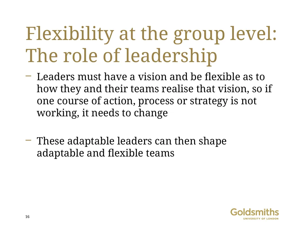 Contextual behavioural science and large-scale - slide 16 of 40