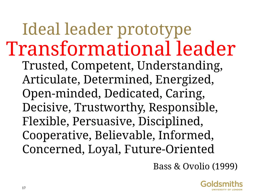 Contextual behavioural science and large-scale - slide 17 of 40