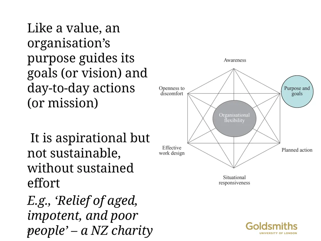 Contextual behavioural science and large-scale - slide 27 of 40