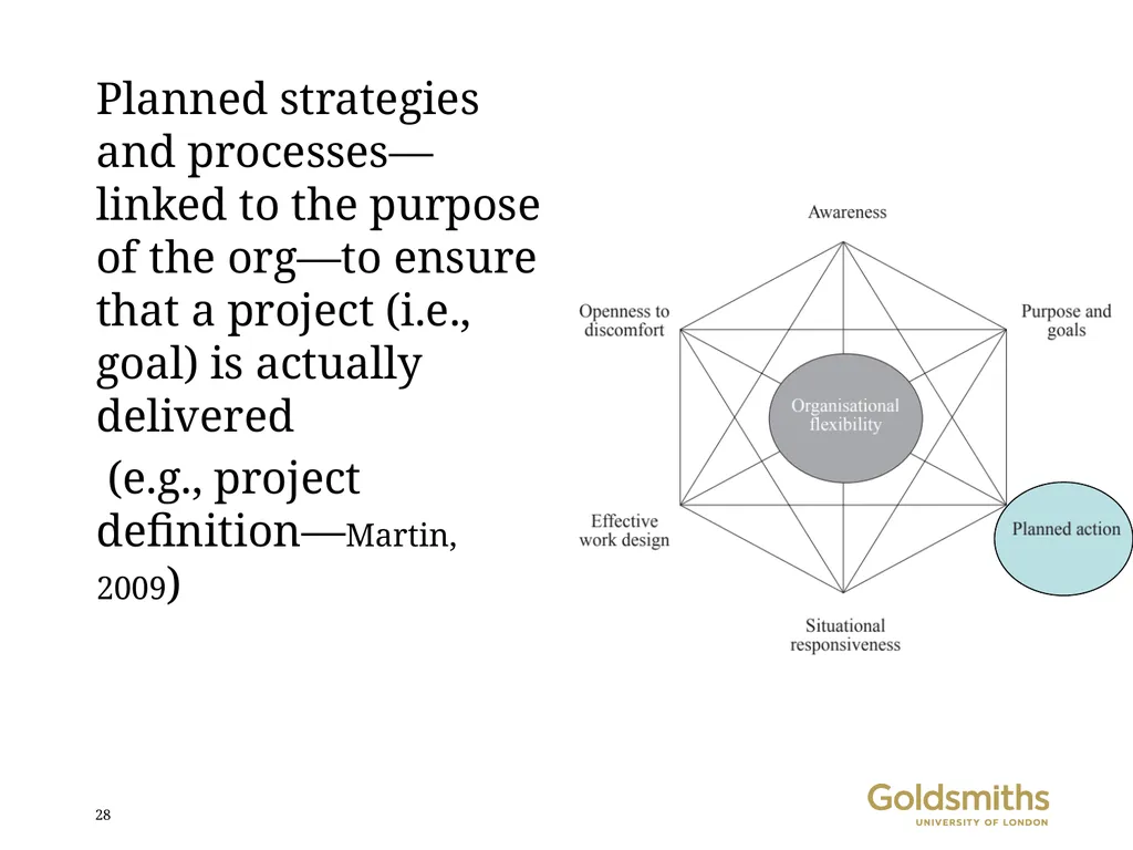 Contextual behavioural science and large-scale - slide 28 of 40