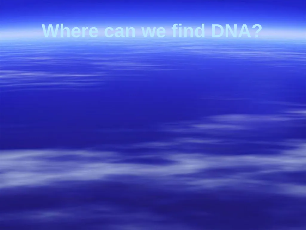 Forensic Science (All images have been redacted) - slide 13 of 23