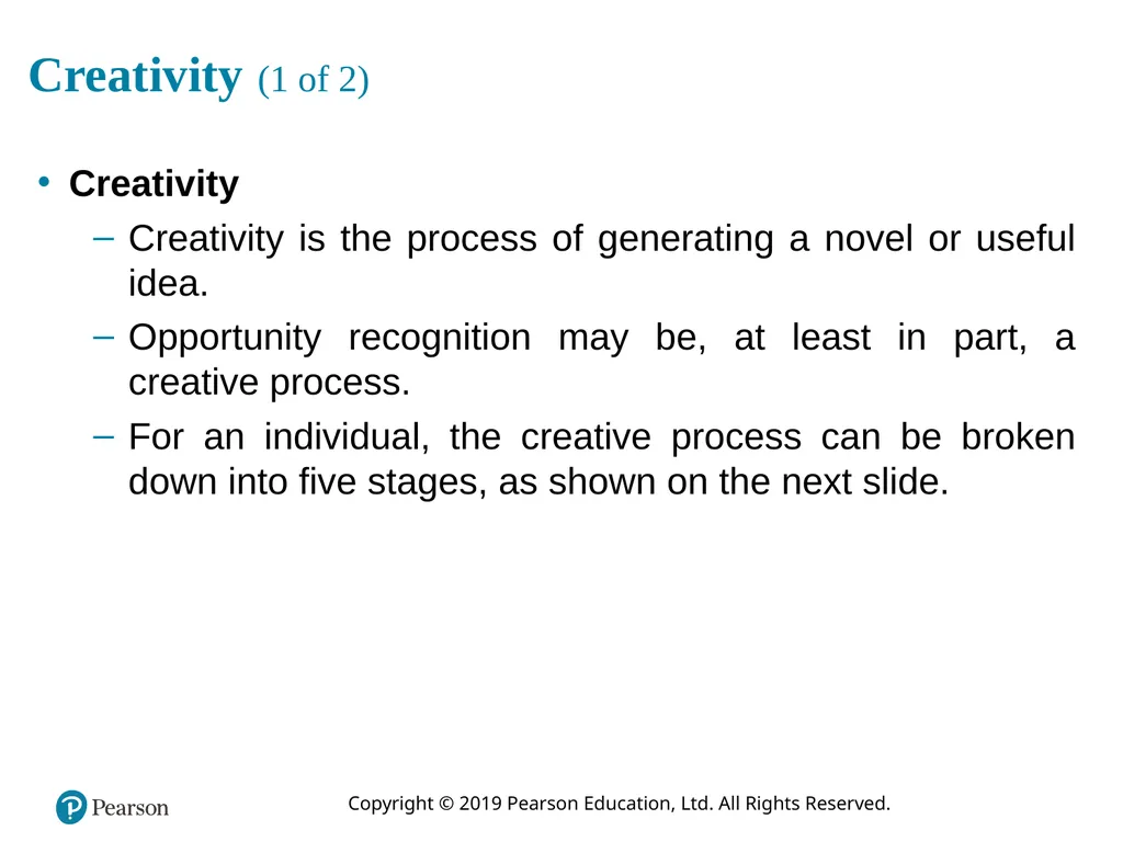 Entrepreneurship: Successfully Launching New - slide 25 of 35