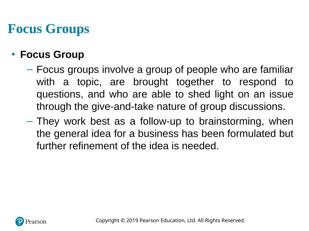 Entrepreneurship: Successfully Launching New - slide 30 of 35