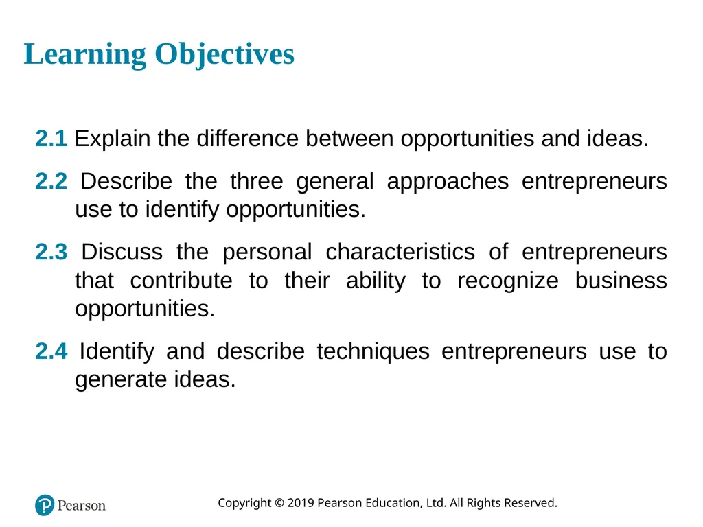 Entrepreneurship: Successfully Launching New - slide 2 of 35