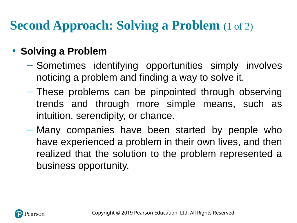 Entrepreneurship: Successfully Launching New - slide 14 of 35