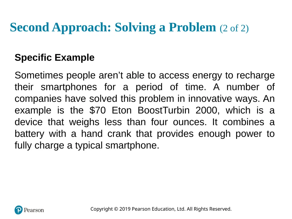 Entrepreneurship: Successfully Launching New - slide 15 of 35