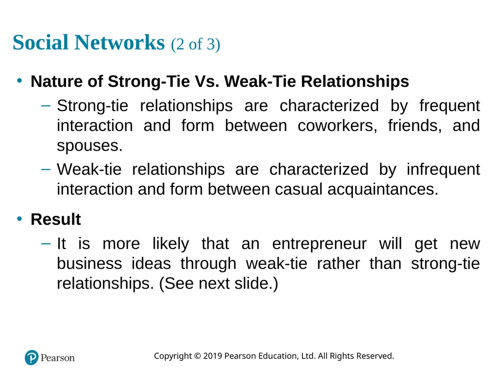 Entrepreneurship: Successfully Launching New - slide 23 of 35