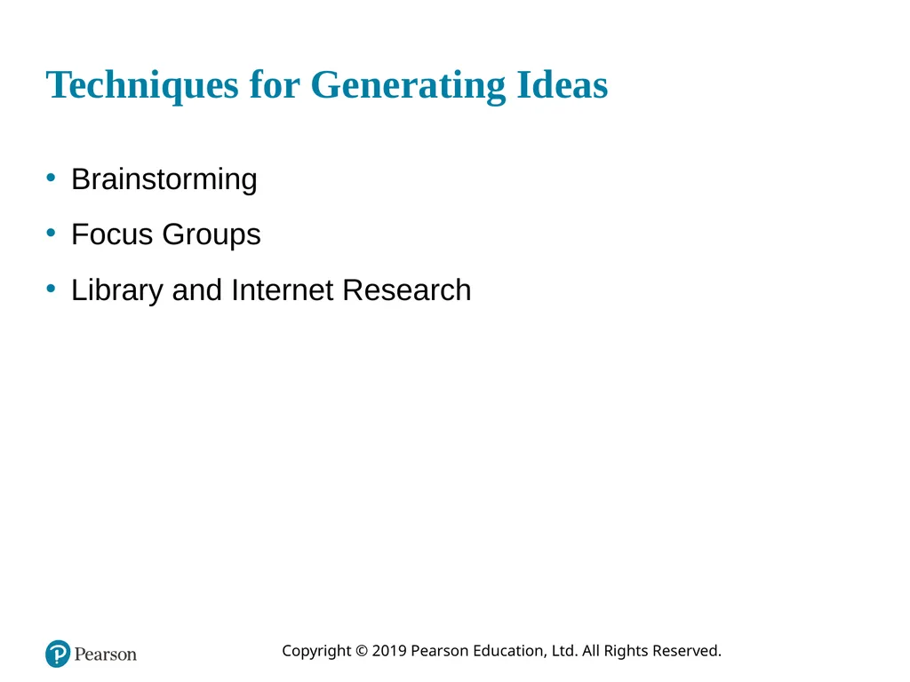 Entrepreneurship: Successfully Launching New - slide 28 of 35