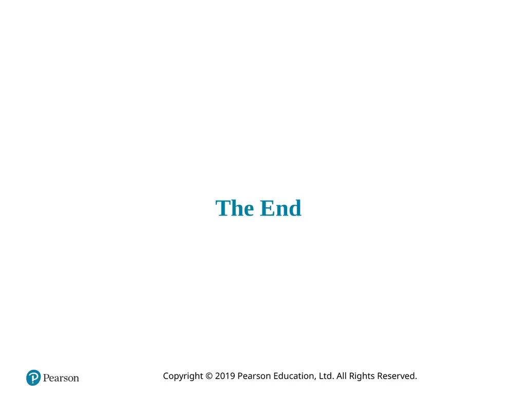 Entrepreneurship: Successfully Launching New - slide 35 of 35