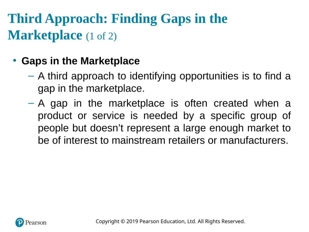 Entrepreneurship: Successfully Launching New - slide 16 of 35