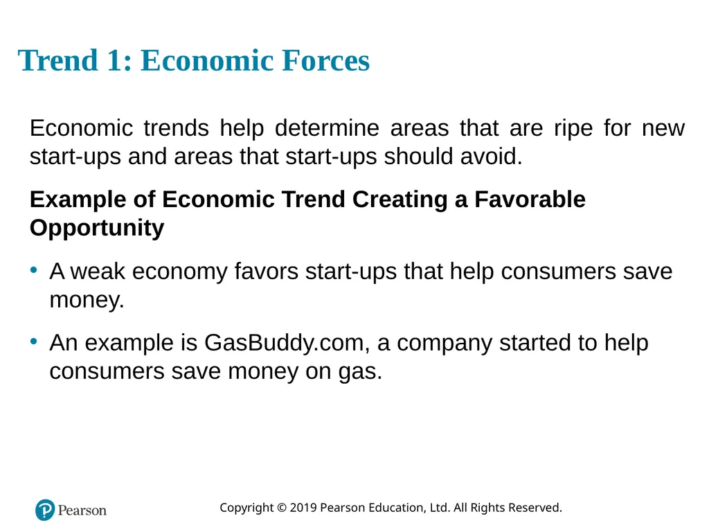 Entrepreneurship: Successfully Launching New - slide 8 of 35