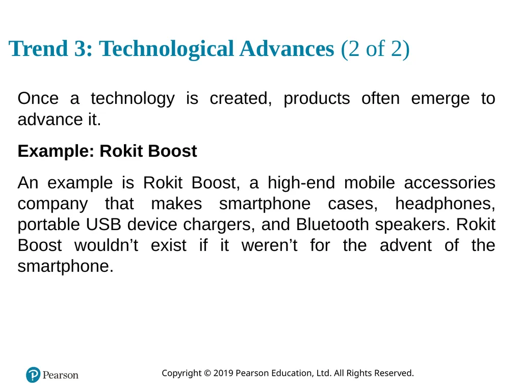 Entrepreneurship: Successfully Launching New - slide 11 of 35
