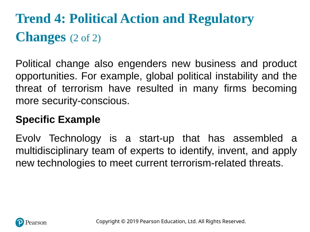 Entrepreneurship: Successfully Launching New - slide 13 of 35