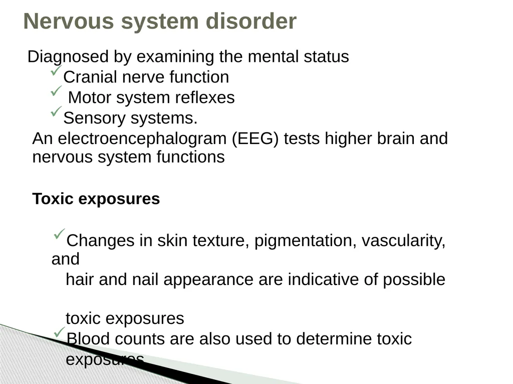 Chapter 2 Toxicology Toxicology was defined as the - slide 13 of 32