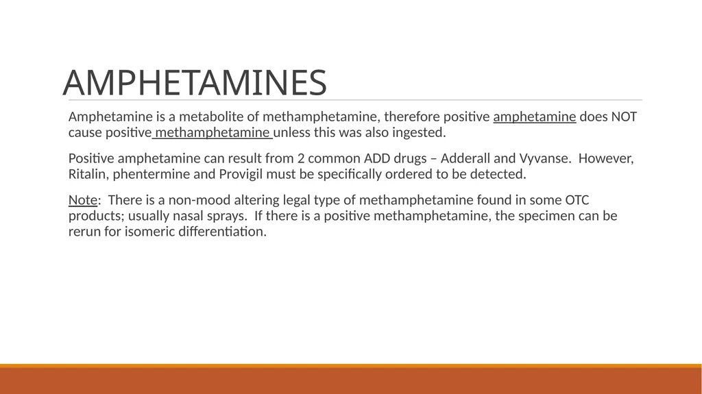 TOXICOLOGY 101 A QUICK REFERENCE GUIDE Affinity - slide 8 of 12