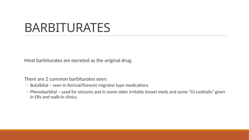 TOXICOLOGY 101 A QUICK REFERENCE GUIDE Affinity - slide 9 of 12