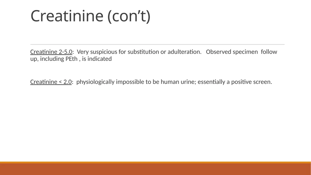 TOXICOLOGY 101 A QUICK REFERENCE GUIDE Affinity - slide 4 of 12