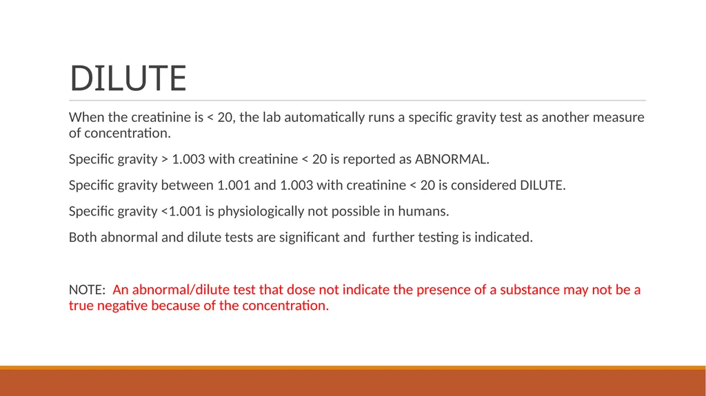 TOXICOLOGY 101 A QUICK REFERENCE GUIDE Affinity - slide 5 of 12