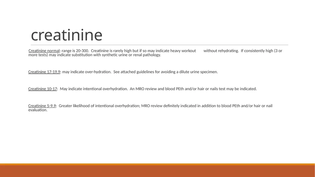 TOXICOLOGY 101 A QUICK REFERENCE GUIDE Affinity - slide 3 of 12