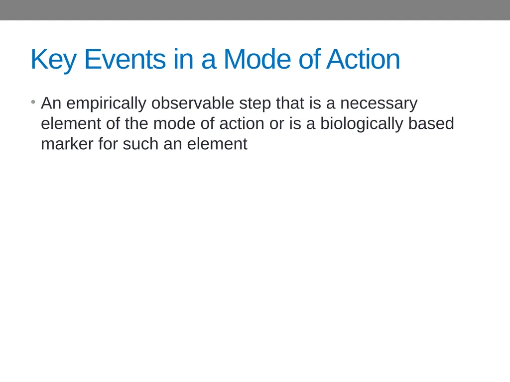 CHAPTER 4 Basic Concepts in Industrial Toxicology - slide 5 of 35