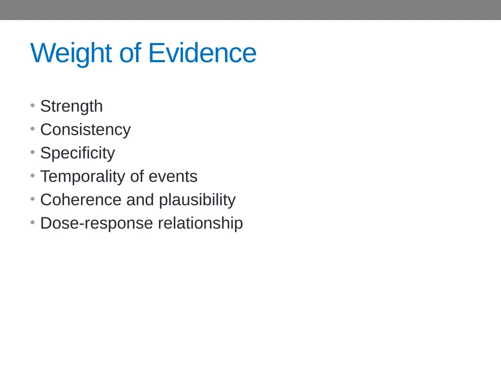 CHAPTER 4 Basic Concepts in Industrial Toxicology - slide 9 of 35