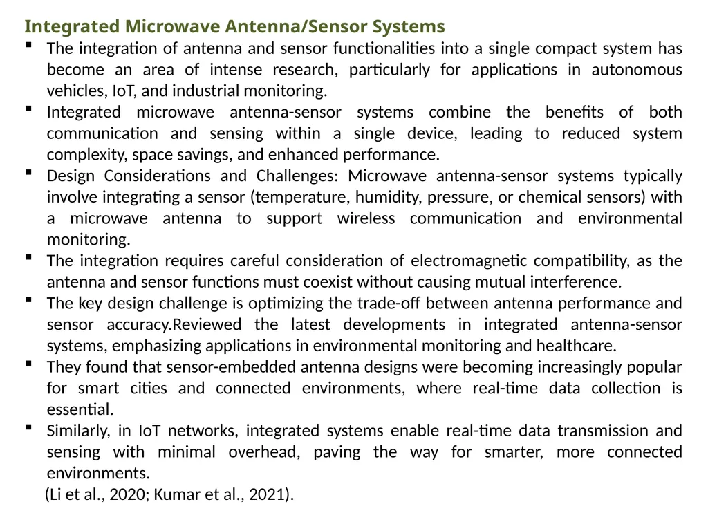 TO DEVELOP “UNIFIED COMPLEX RADIO ANTENNA “ BY - slide 11 of 40