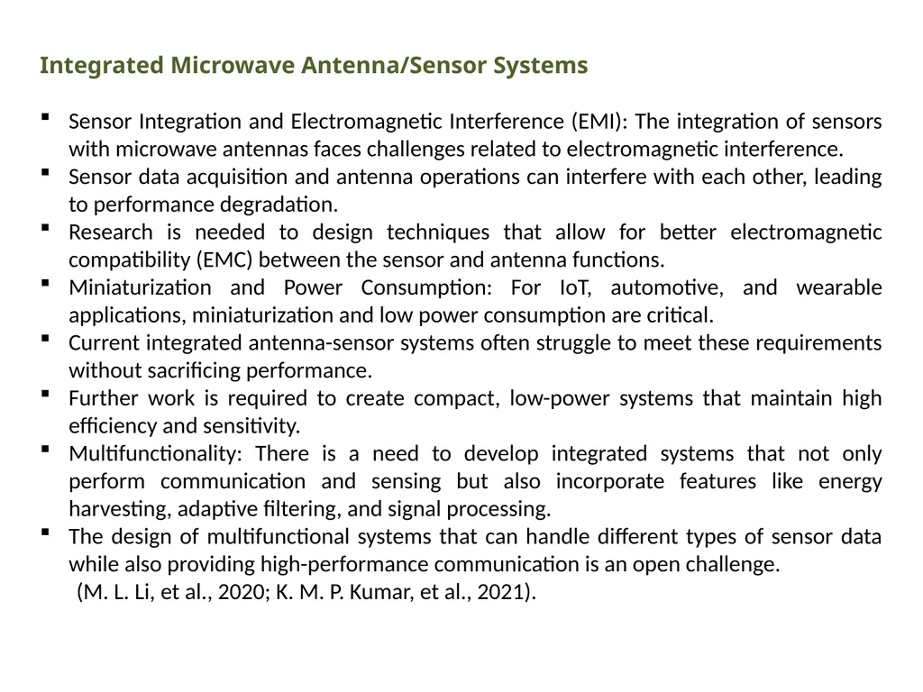 TO DEVELOP “UNIFIED COMPLEX RADIO ANTENNA “ BY - slide 17 of 40