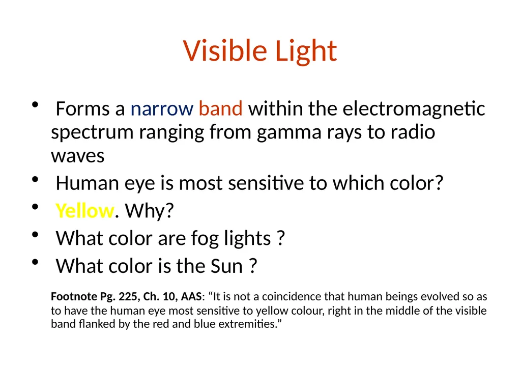 Atomic Spectroscopy Introduction To The Textbook - slide 4 of 13